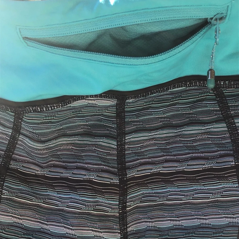 Lululemon Athletica Leggings —#024 - Picture 10 of 14